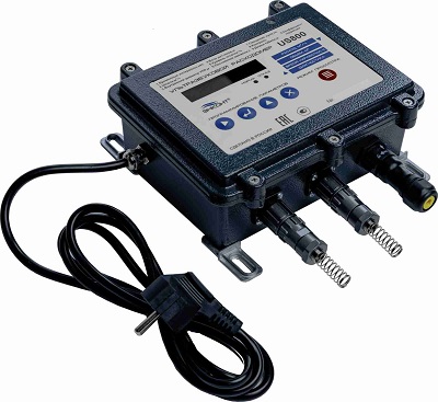 Электронный блок ЭБ-А ЭБ-А US800