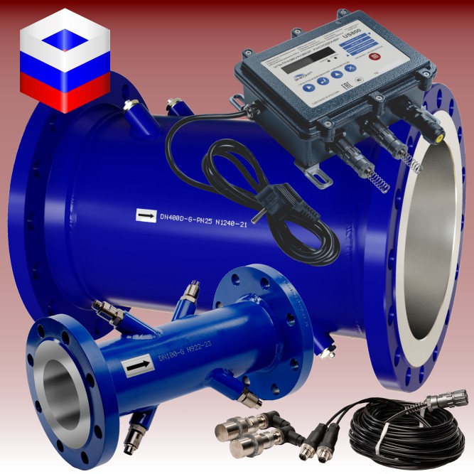 ���� �������������� ���������� US800